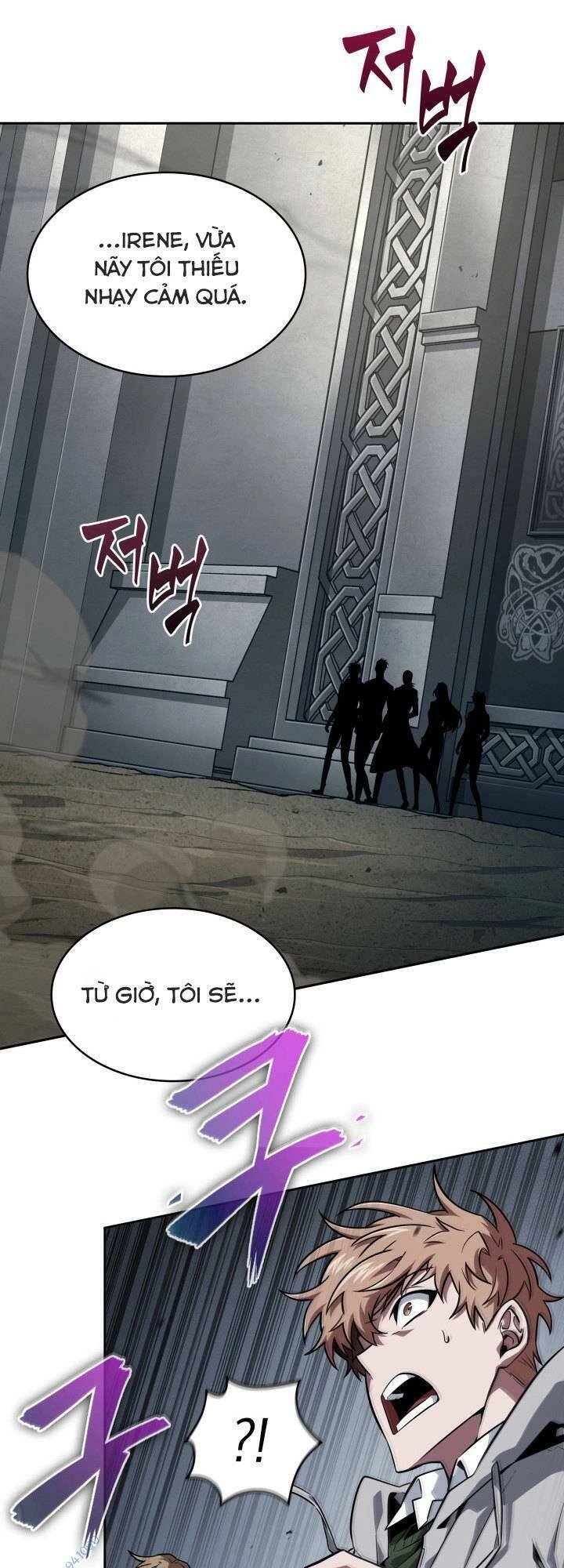 Vua Trộm Mộ Chapter 394 - 48