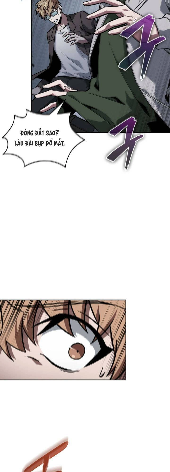 Vua Trộm Mộ Chapter 394 - 49