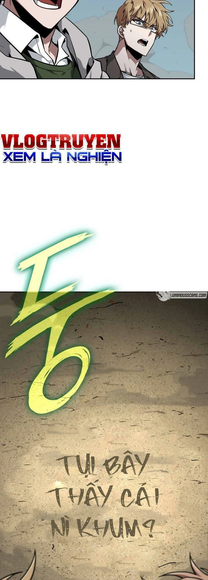 Vua Trộm Mộ Chapter 394 - 54