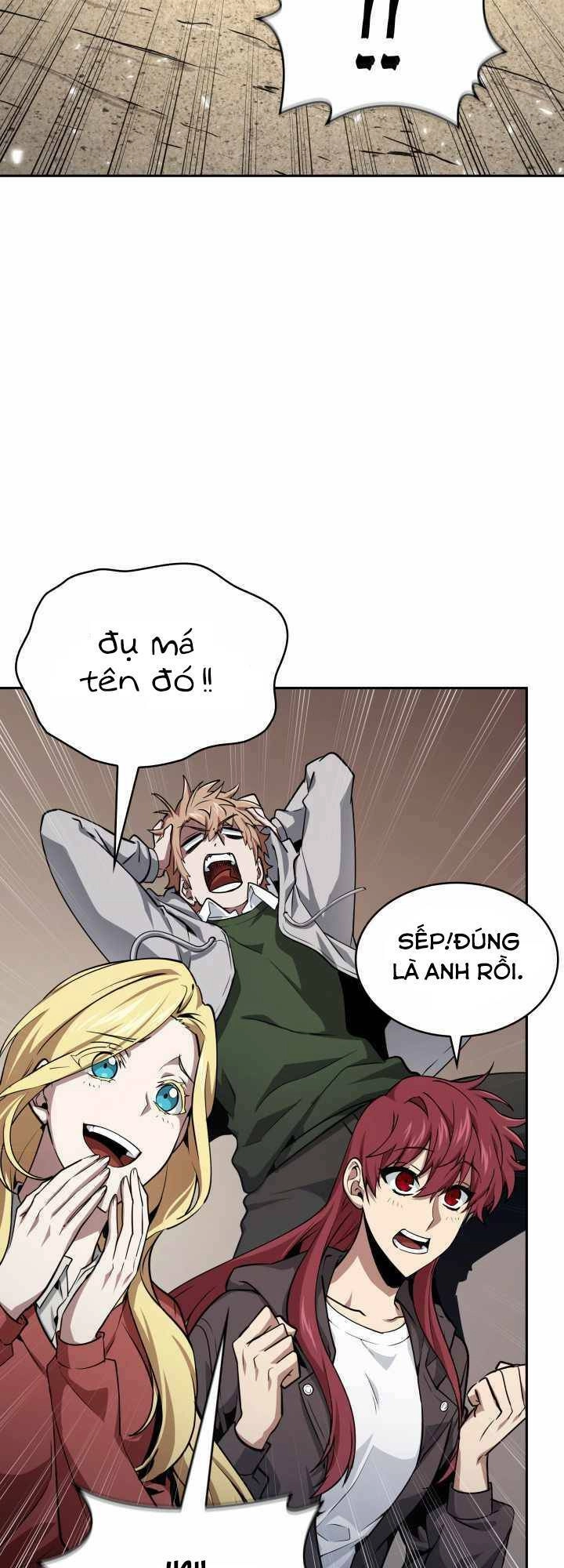 Vua Trộm Mộ Chapter 395 - 7