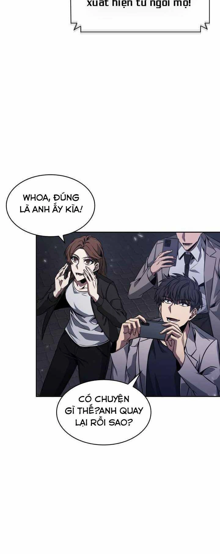 Vua Trộm Mộ Chapter 395 - 23