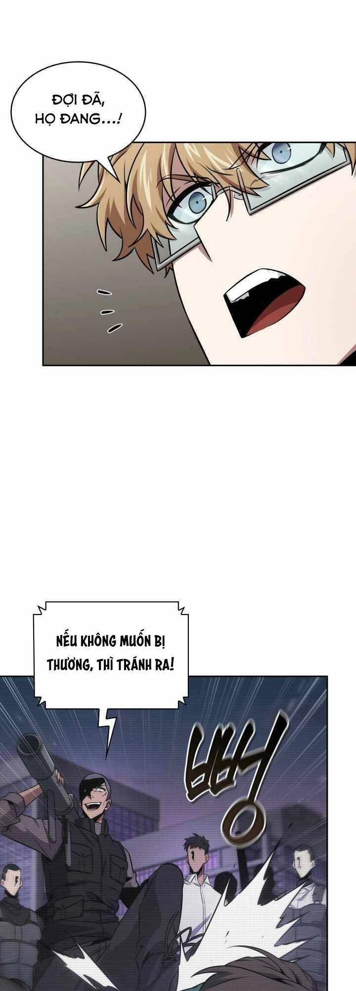 Vua Trộm Mộ Chapter 395 - 26