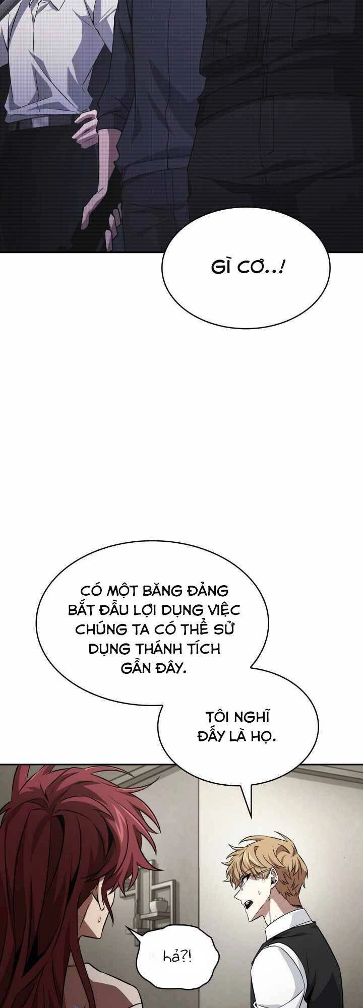 Vua Trộm Mộ Chapter 395 - 28