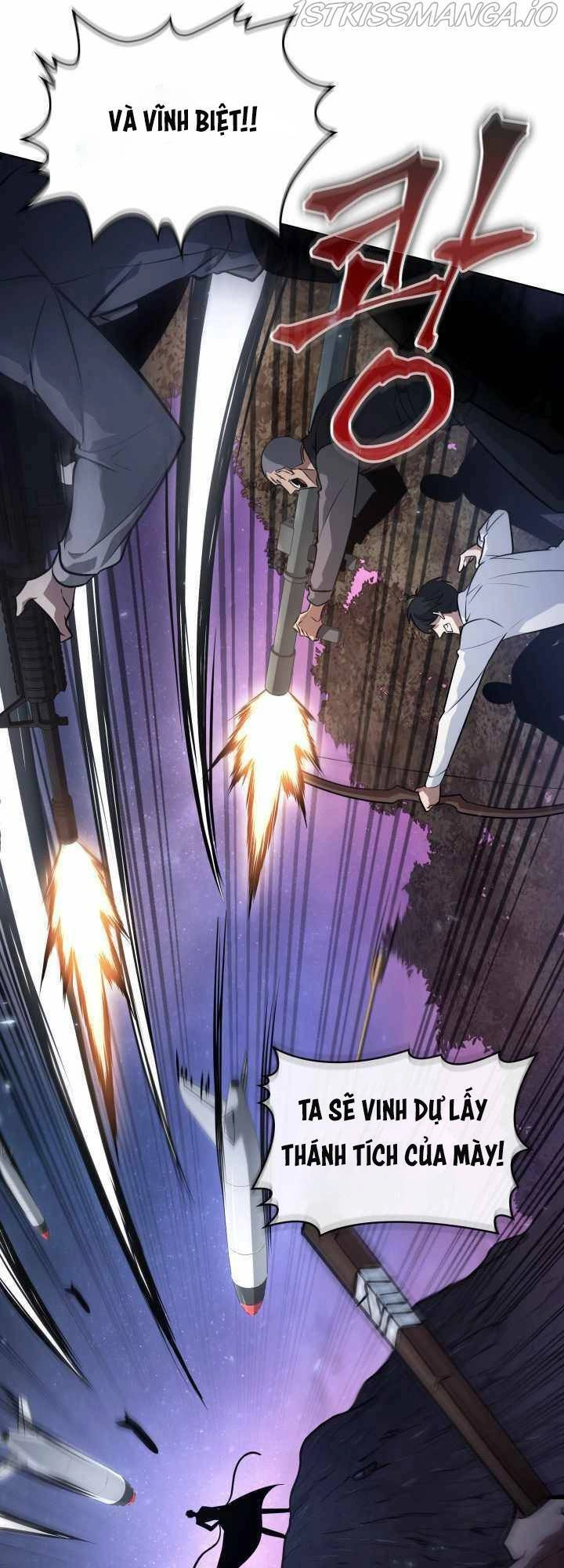 Vua Trộm Mộ Chapter 395 - 31