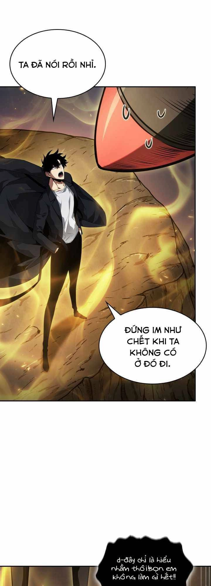 Vua Trộm Mộ Chapter 395 - 35