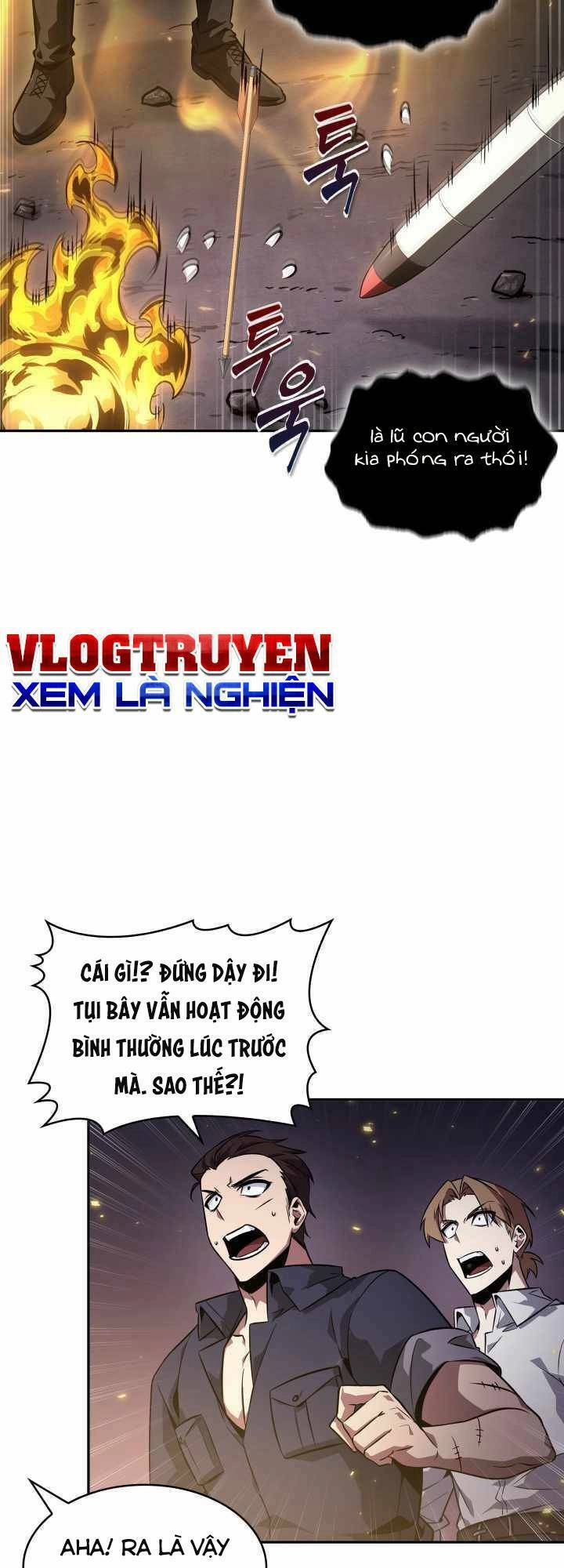 Vua Trộm Mộ Chapter 395 - 36