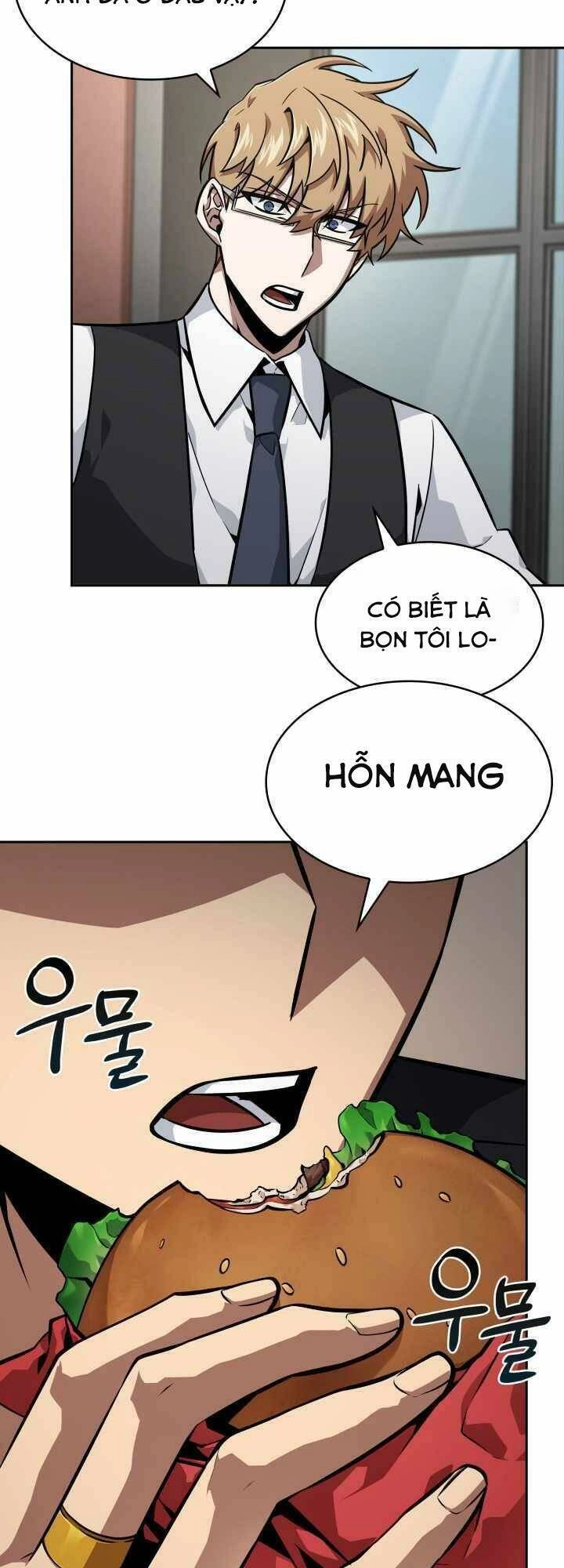 Vua Trộm Mộ Chapter 395 - 43