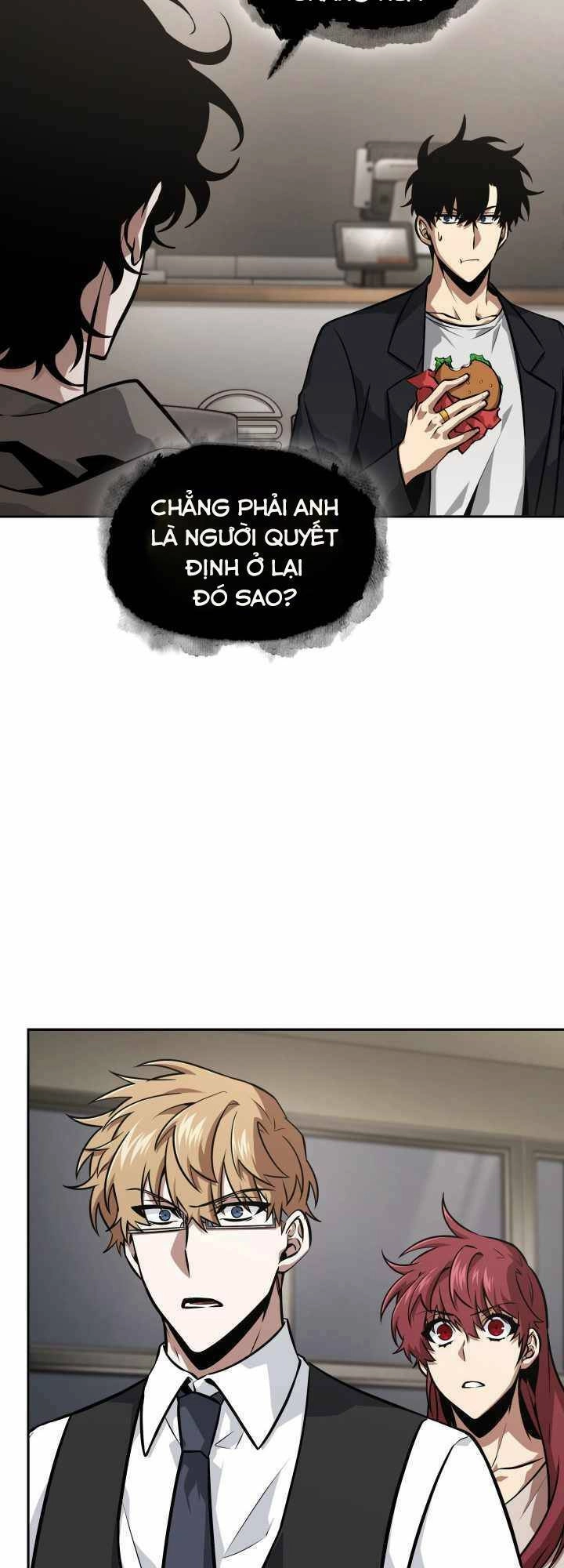 Vua Trộm Mộ Chapter 395 - 47