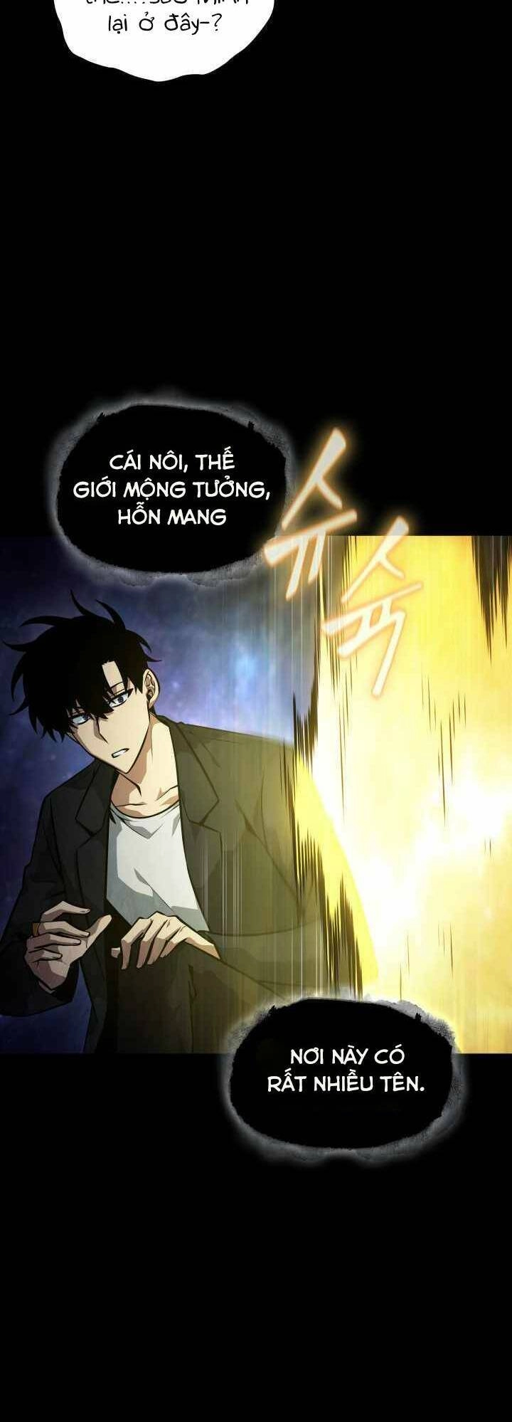 Vua Trộm Mộ Chapter 395 - 52