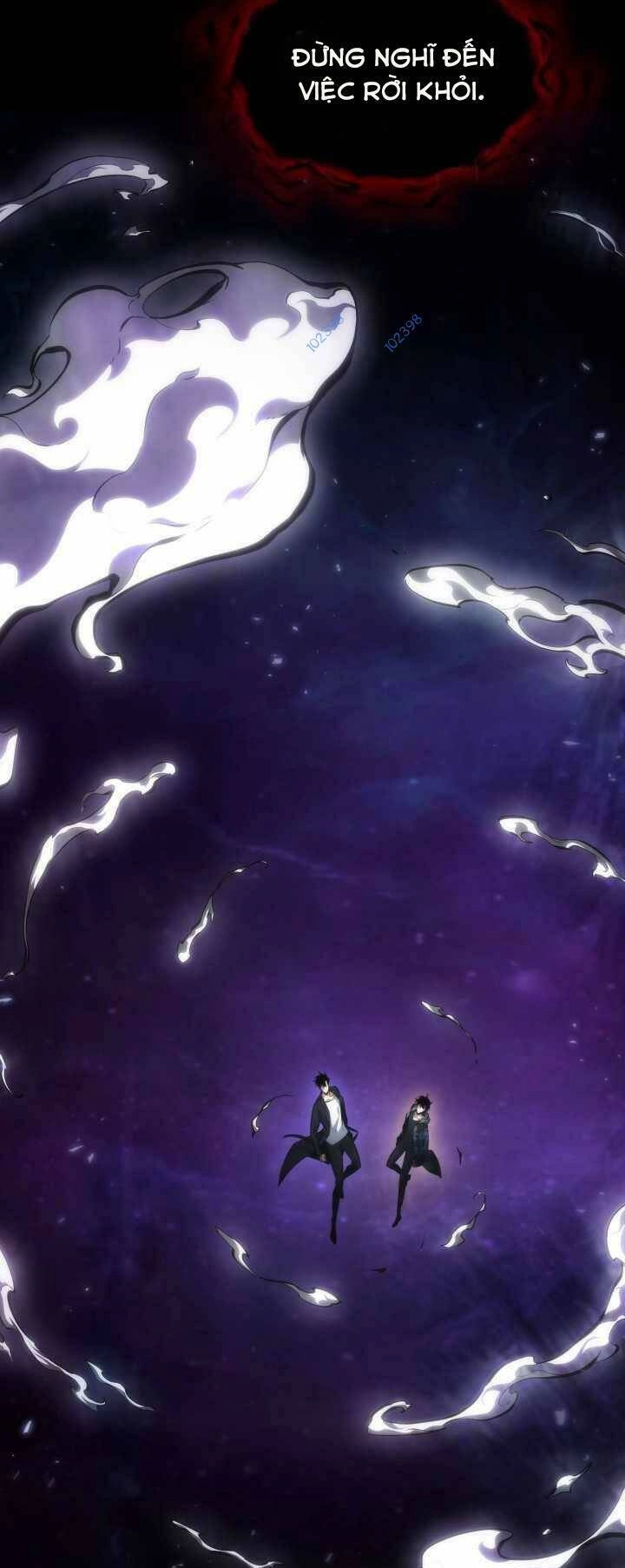 Vua Trộm Mộ Chapter 395 - 56