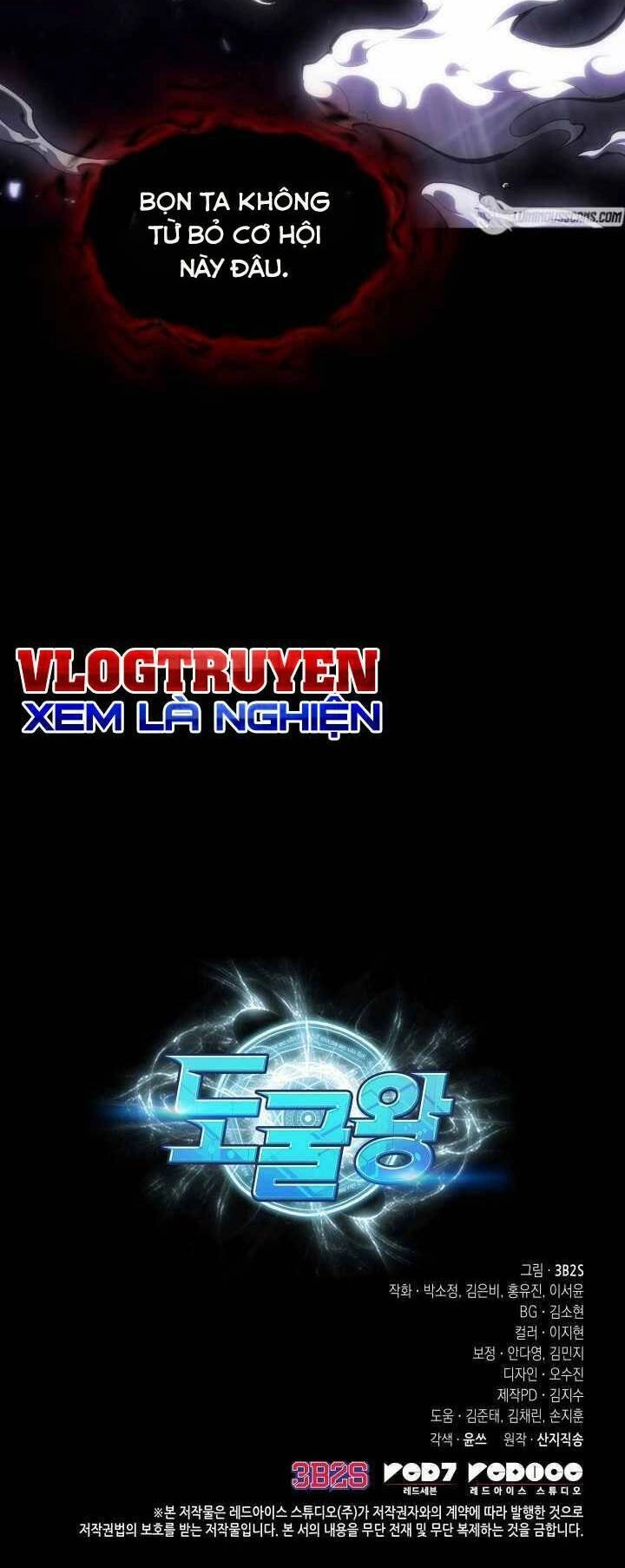 Vua Trộm Mộ Chapter 395 - 57