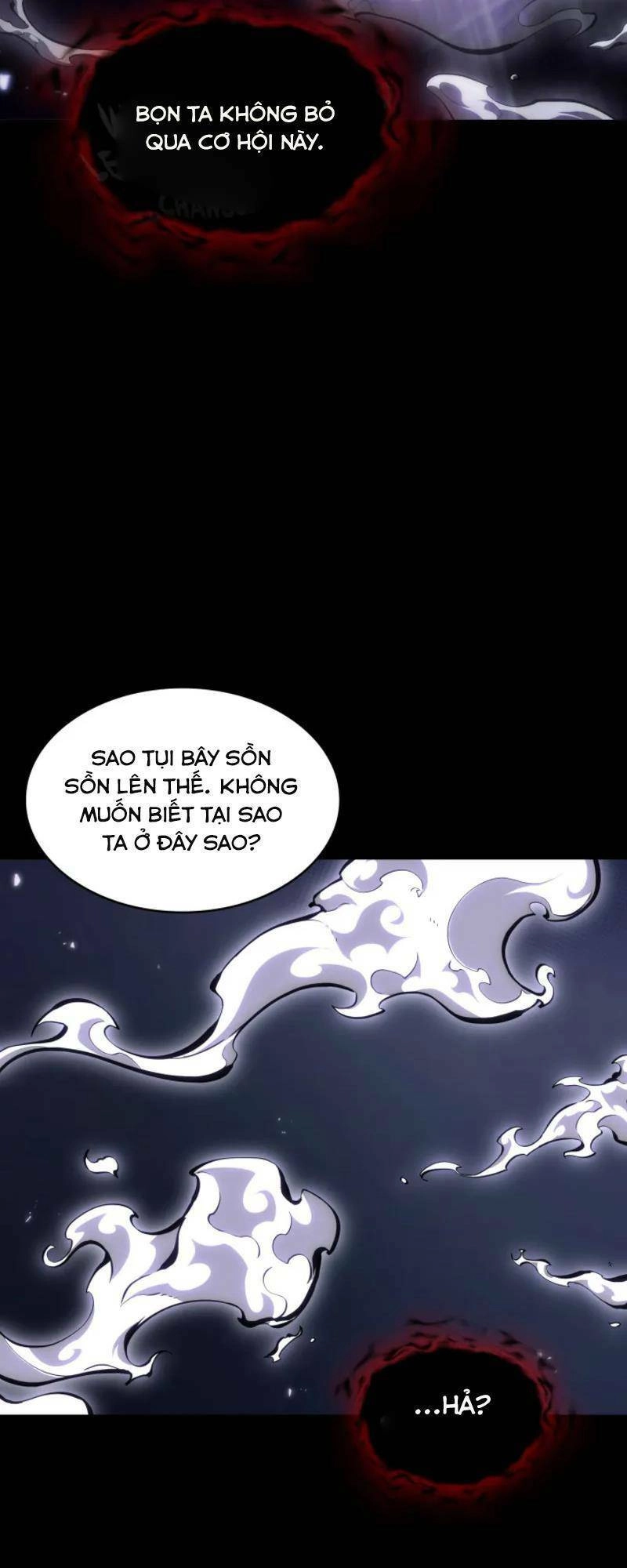 Vua Trộm Mộ Chapter 396 - 6