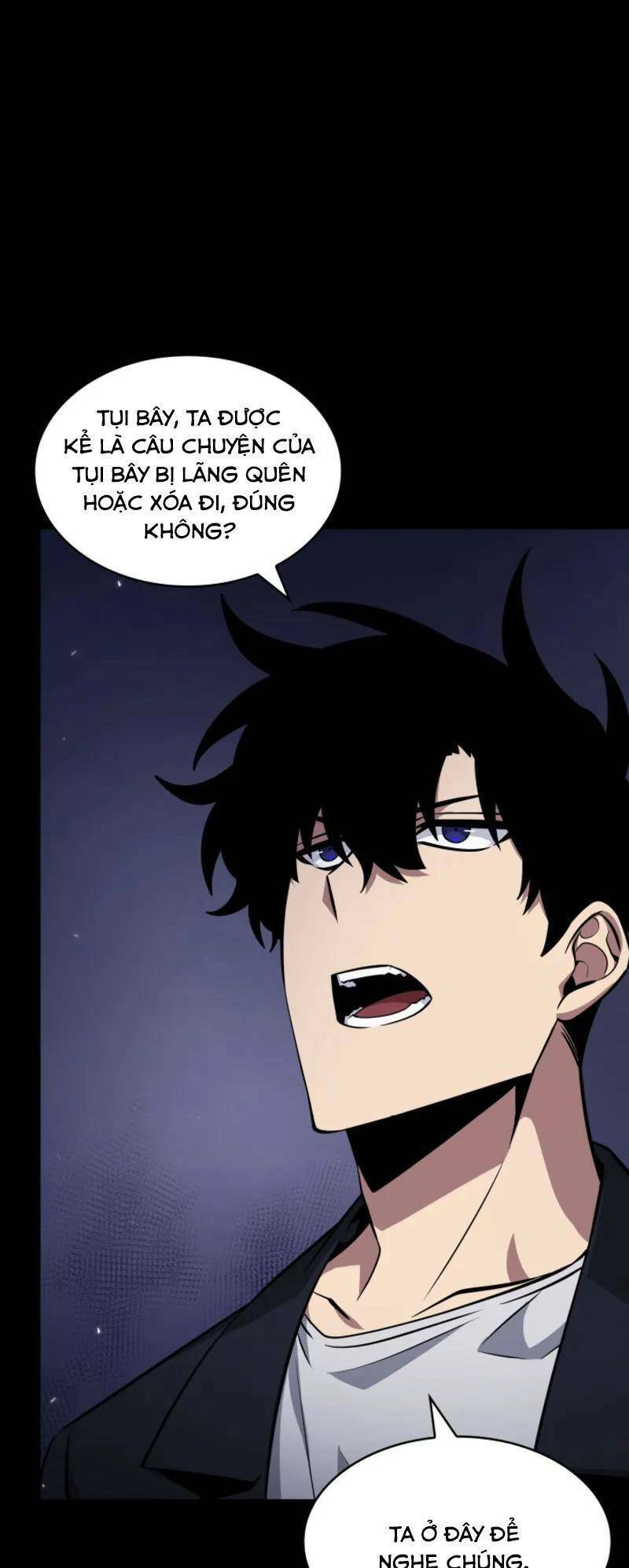 Vua Trộm Mộ Chapter 396 - 7