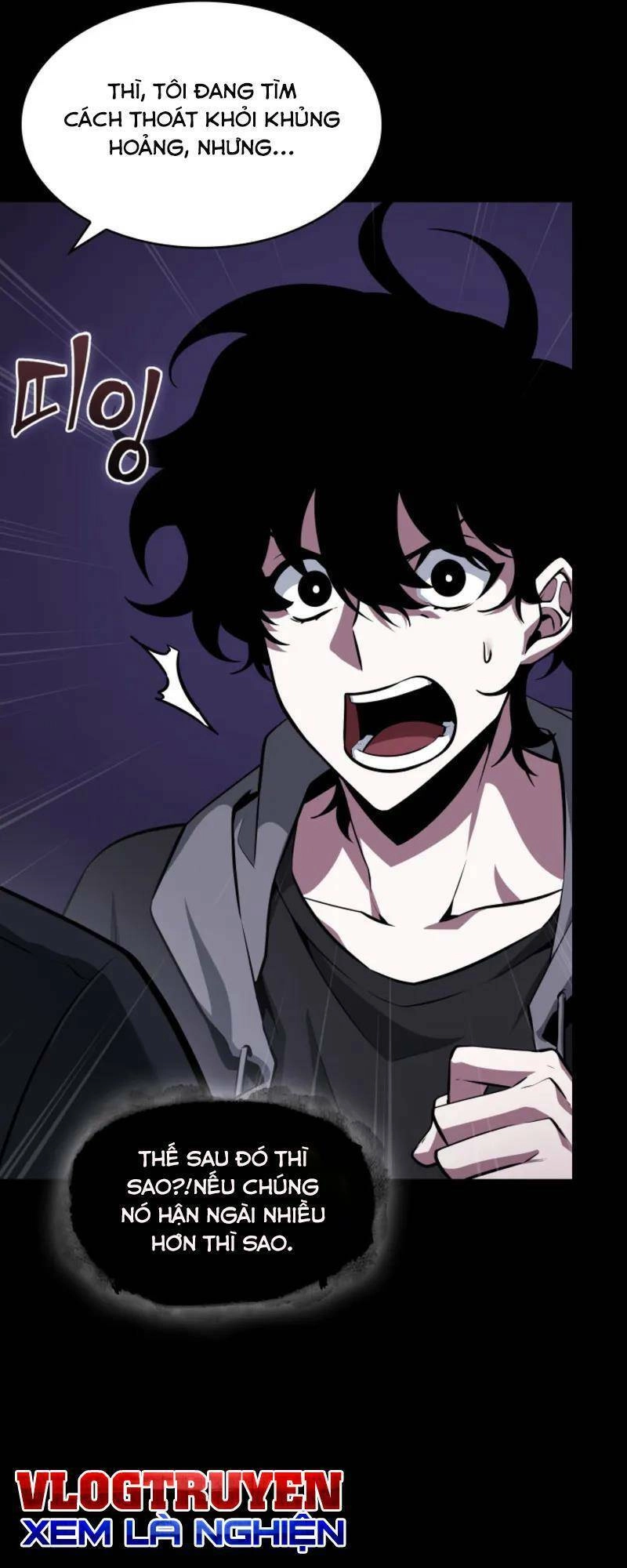 Vua Trộm Mộ Chapter 396 - 16