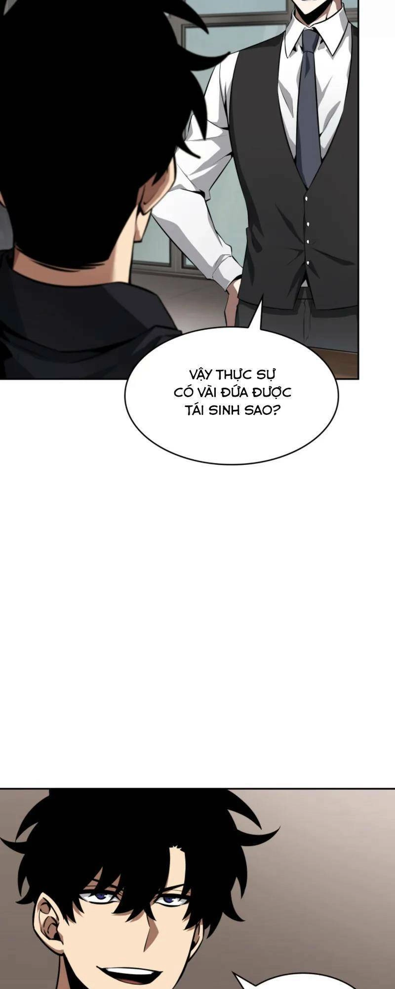 Vua Trộm Mộ Chapter 396 - 20