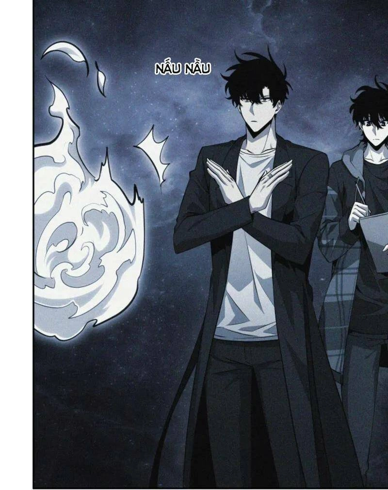 Vua Trộm Mộ Chapter 396 - 23