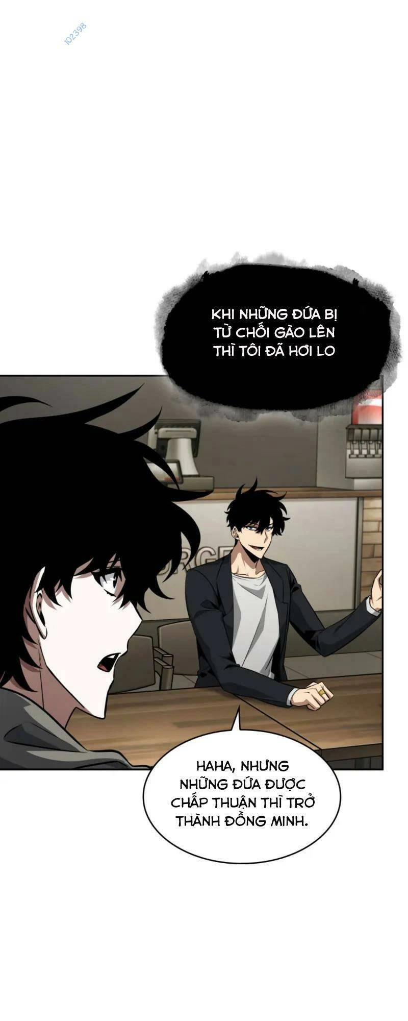 Vua Trộm Mộ Chapter 396 - 24