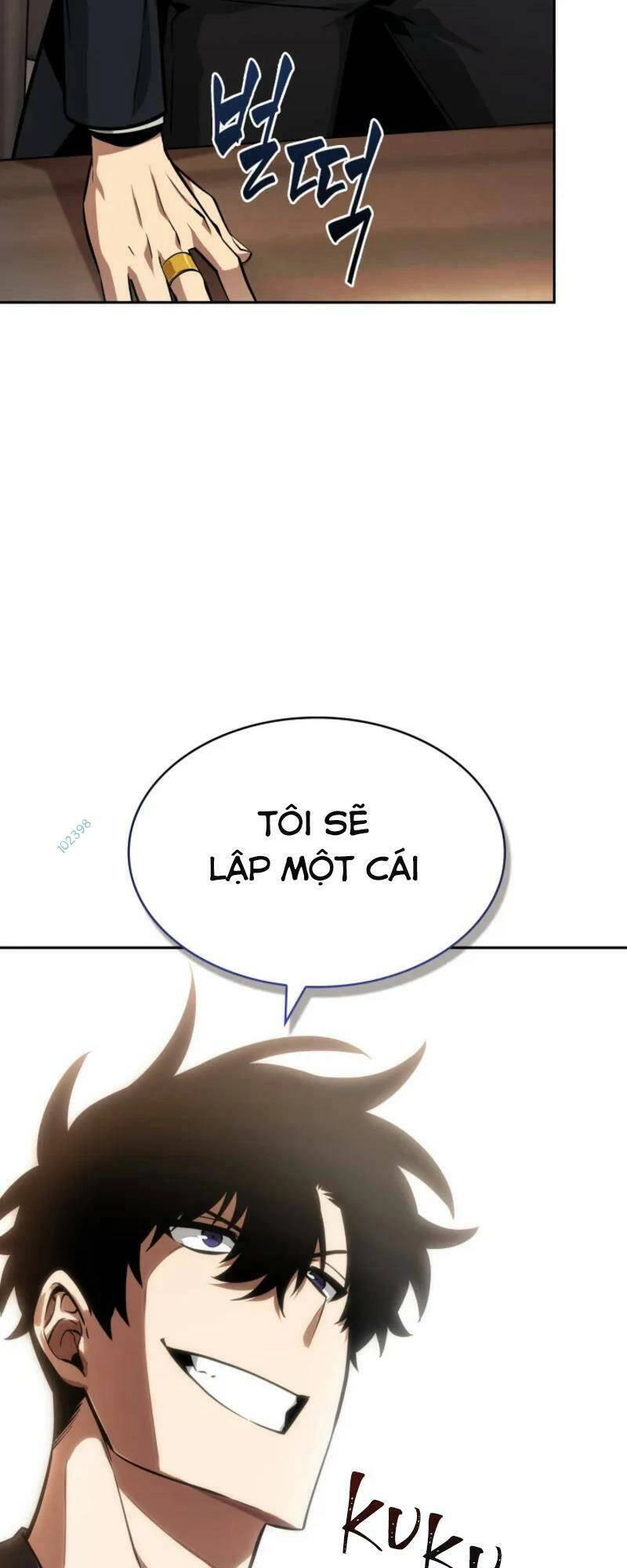 Vua Trộm Mộ Chapter 396 - 29