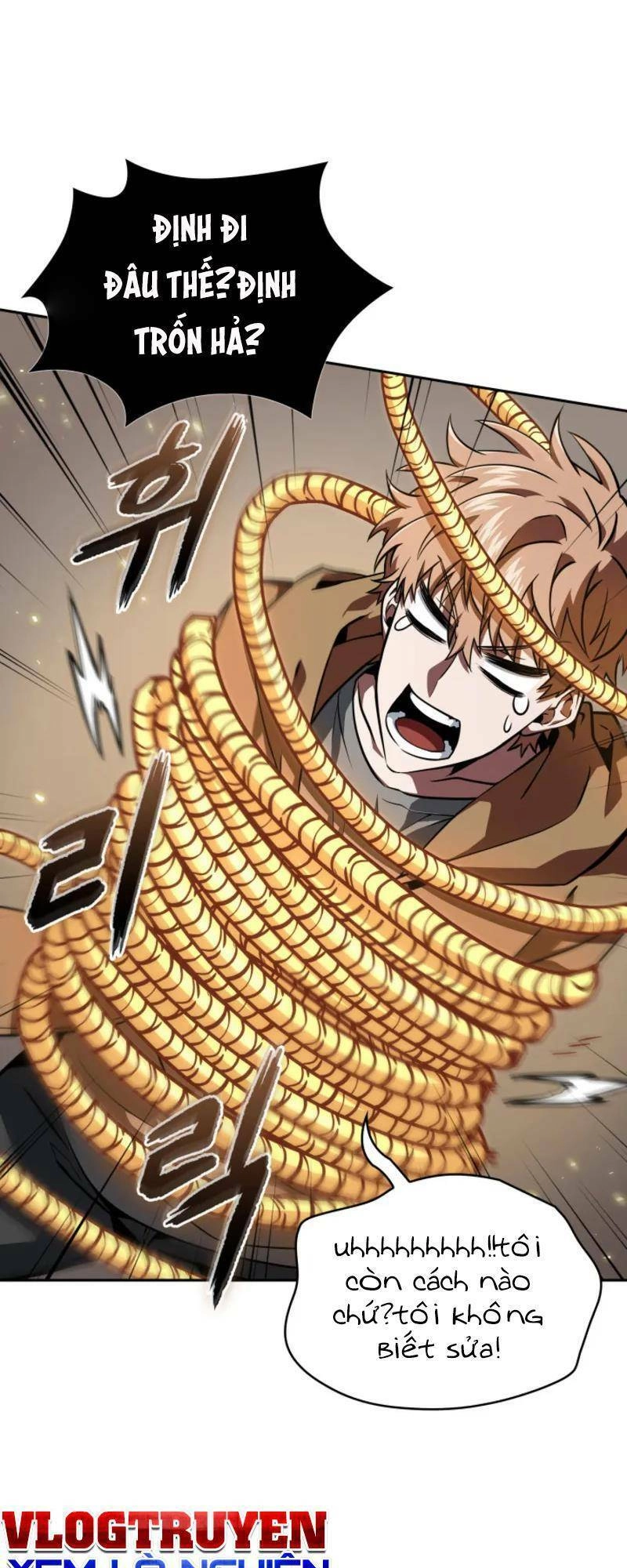 Vua Trộm Mộ Chapter 396 - 35