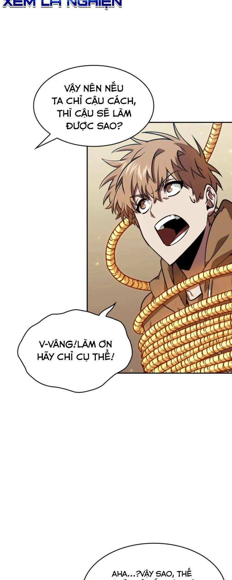 Vua Trộm Mộ Chapter 396 - 36