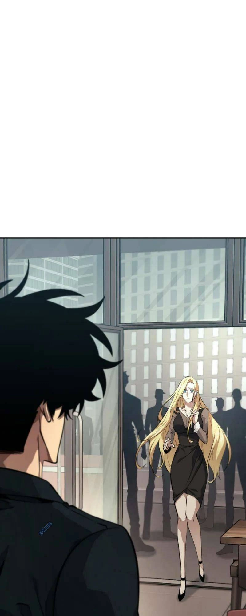 Vua Trộm Mộ Chapter 396 - 40