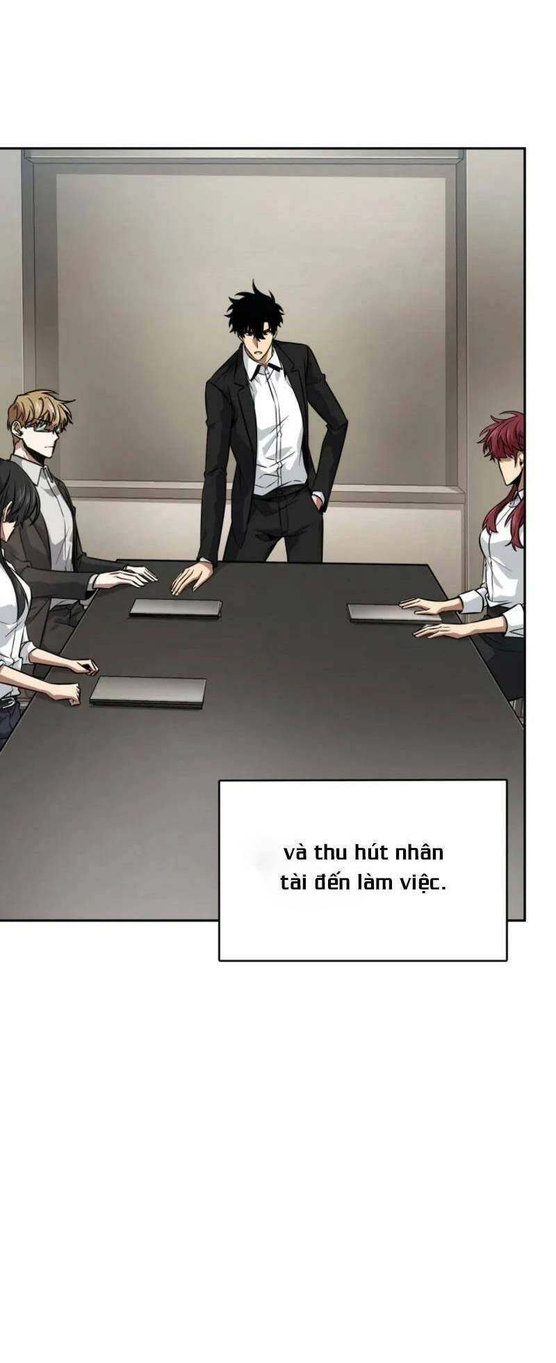 Vua Trộm Mộ Chapter 396 - 46