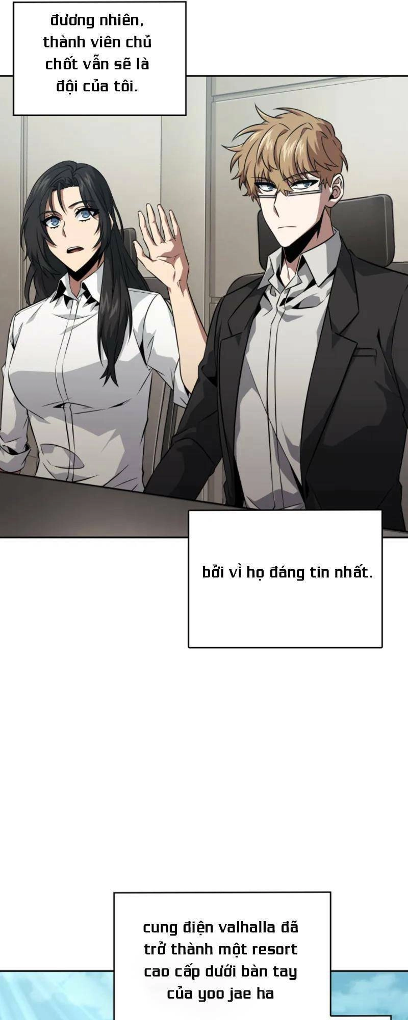 Vua Trộm Mộ Chapter 396 - 47