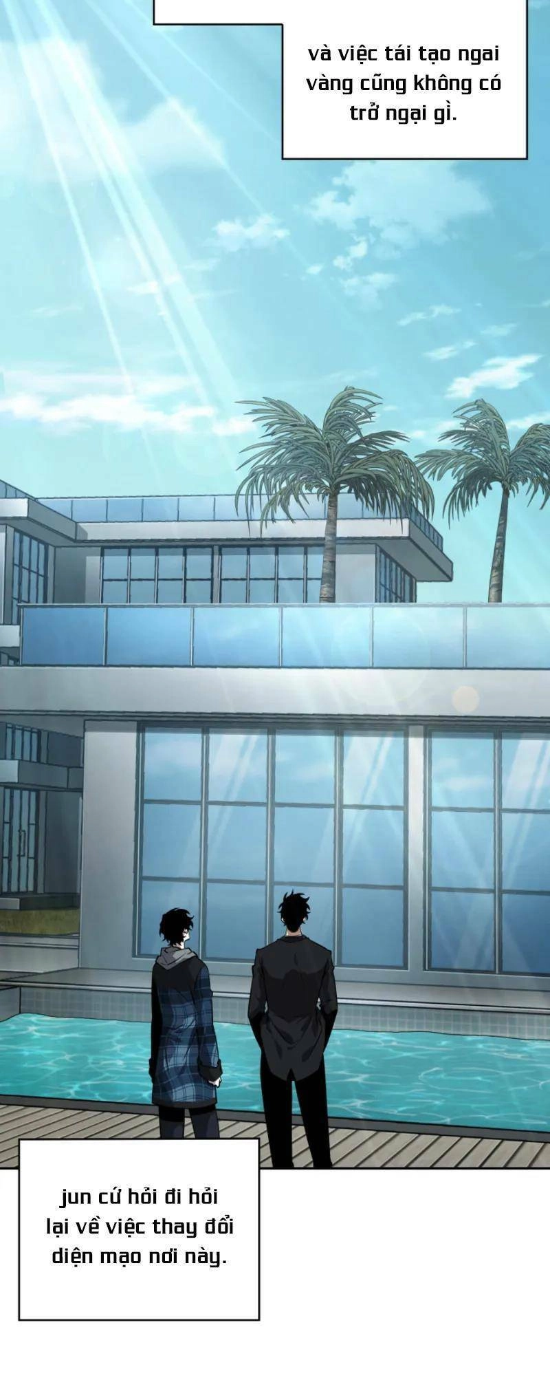 Vua Trộm Mộ Chapter 396 - 48