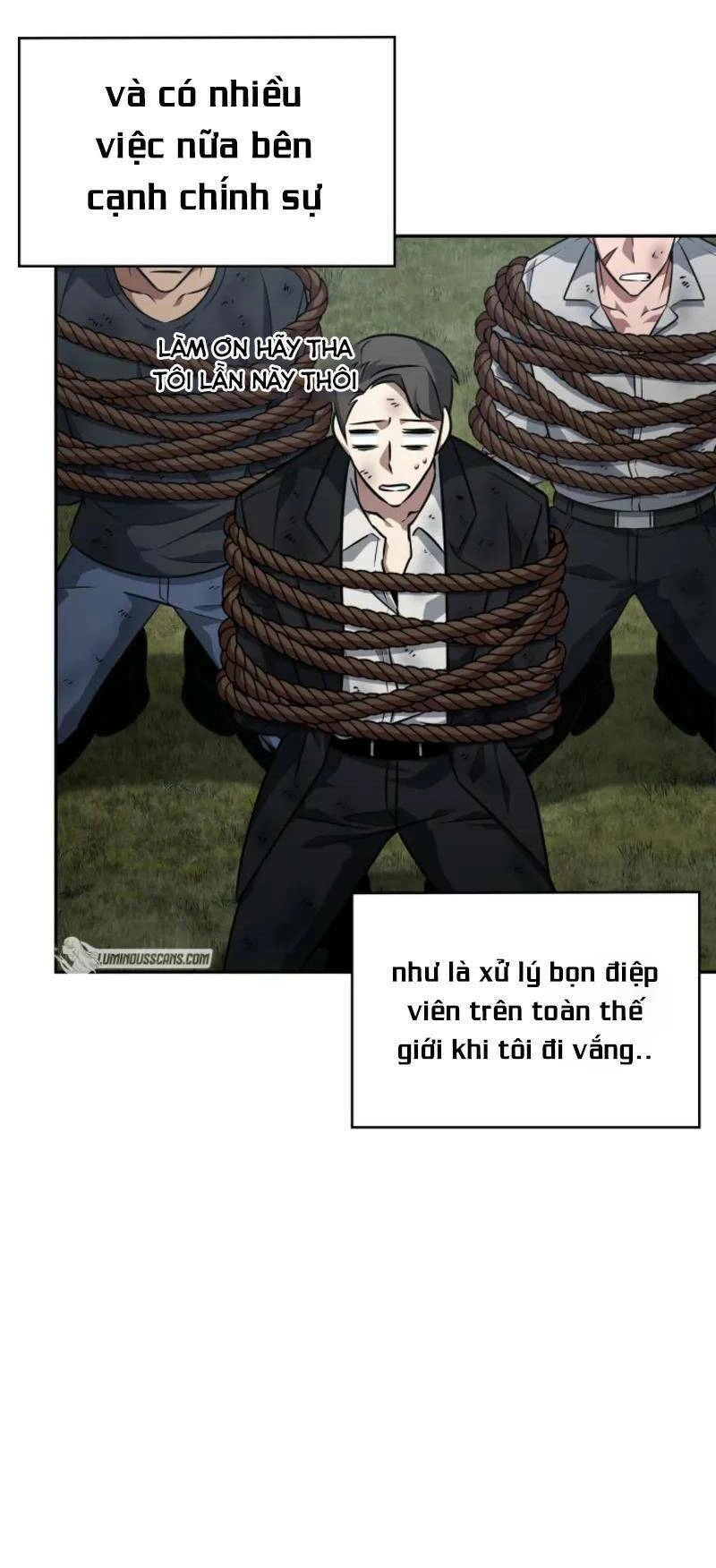 Vua Trộm Mộ Chapter 396 - 53