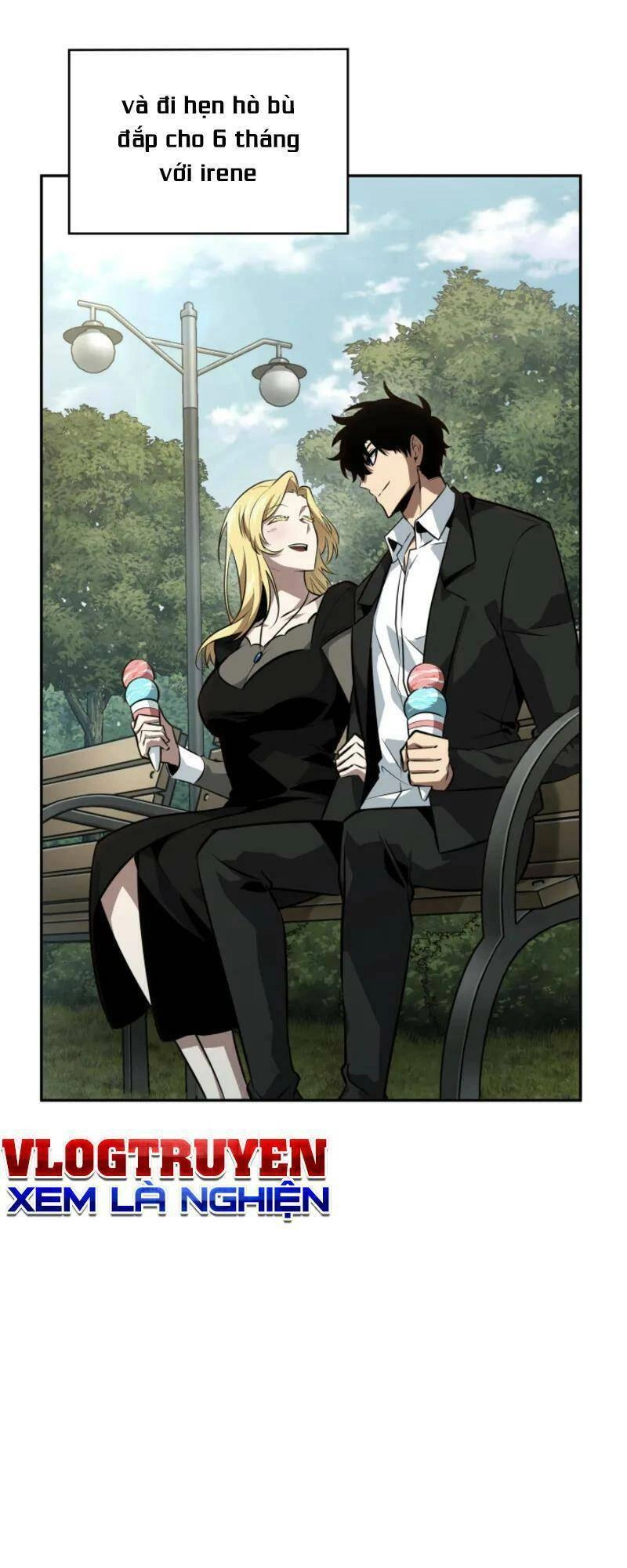 Vua Trộm Mộ Chapter 396 - 55