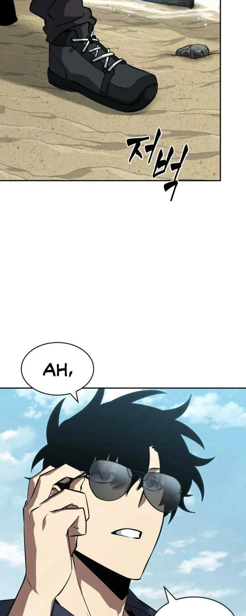 Vua Trộm Mộ Chapter 396 - 58