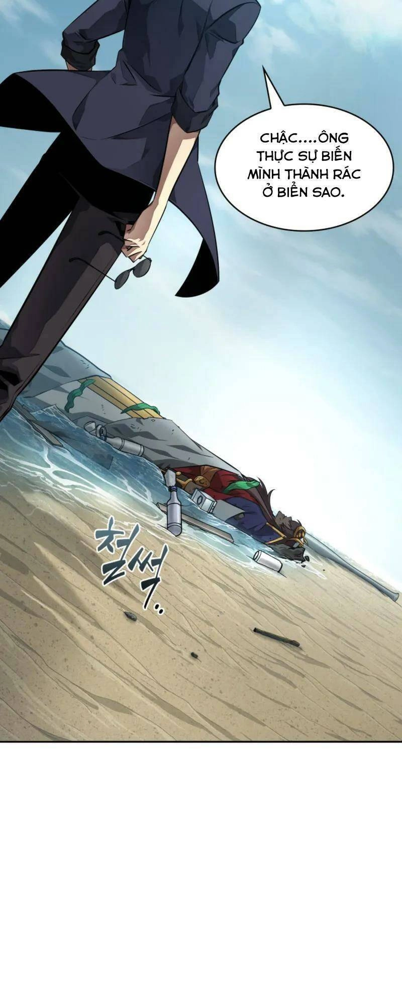 Vua Trộm Mộ Chapter 396 - 60