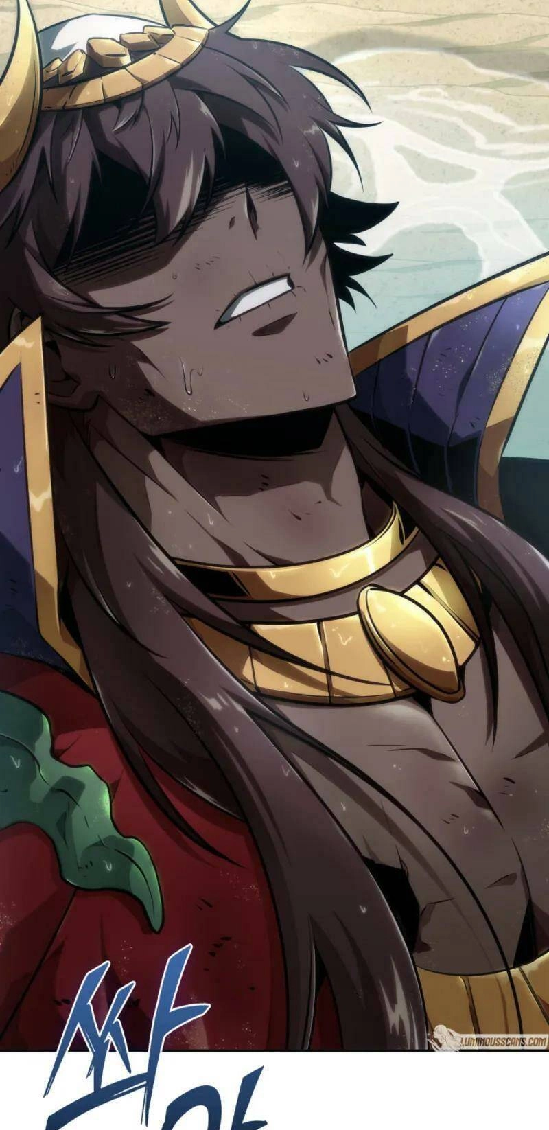 Vua Trộm Mộ Chapter 396 - 62