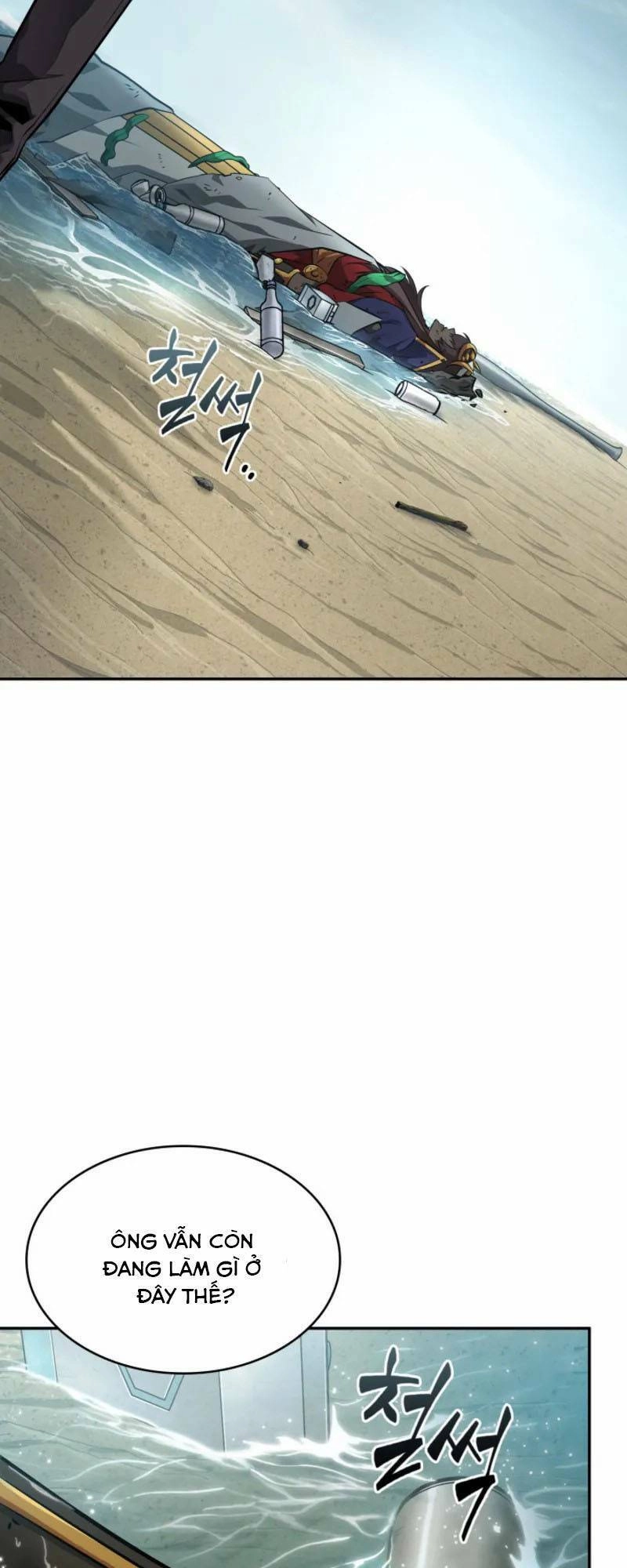 Vua Trộm Mộ Chapter 397 - 3