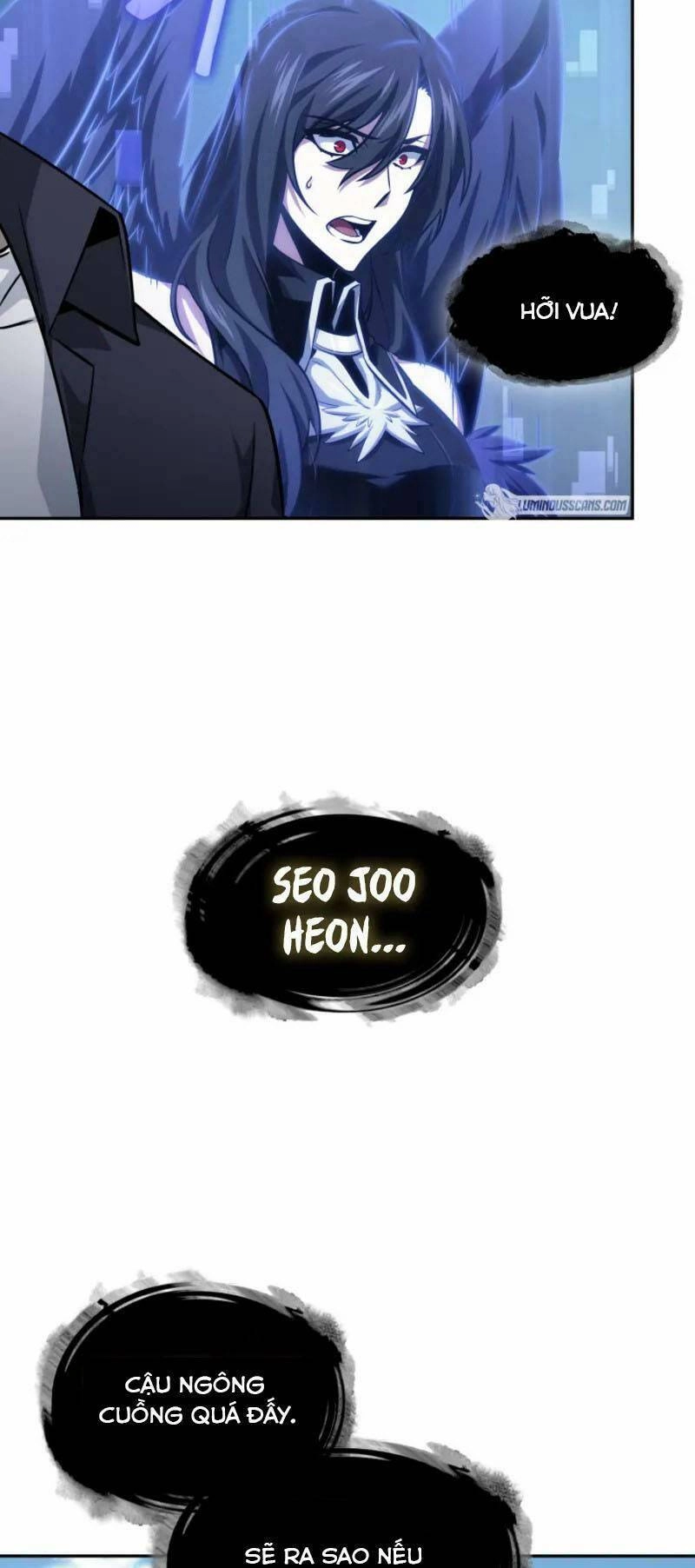 Vua Trộm Mộ Chapter 397 - 8