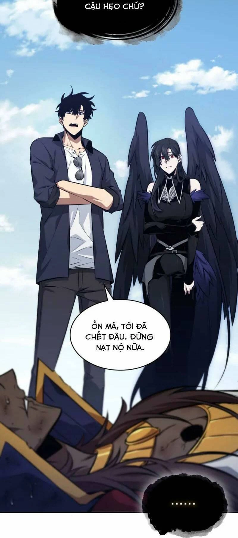 Vua Trộm Mộ Chapter 397 - 9