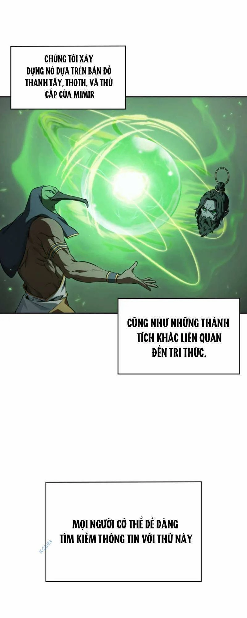 Vua Trộm Mộ Chapter 397 - 30