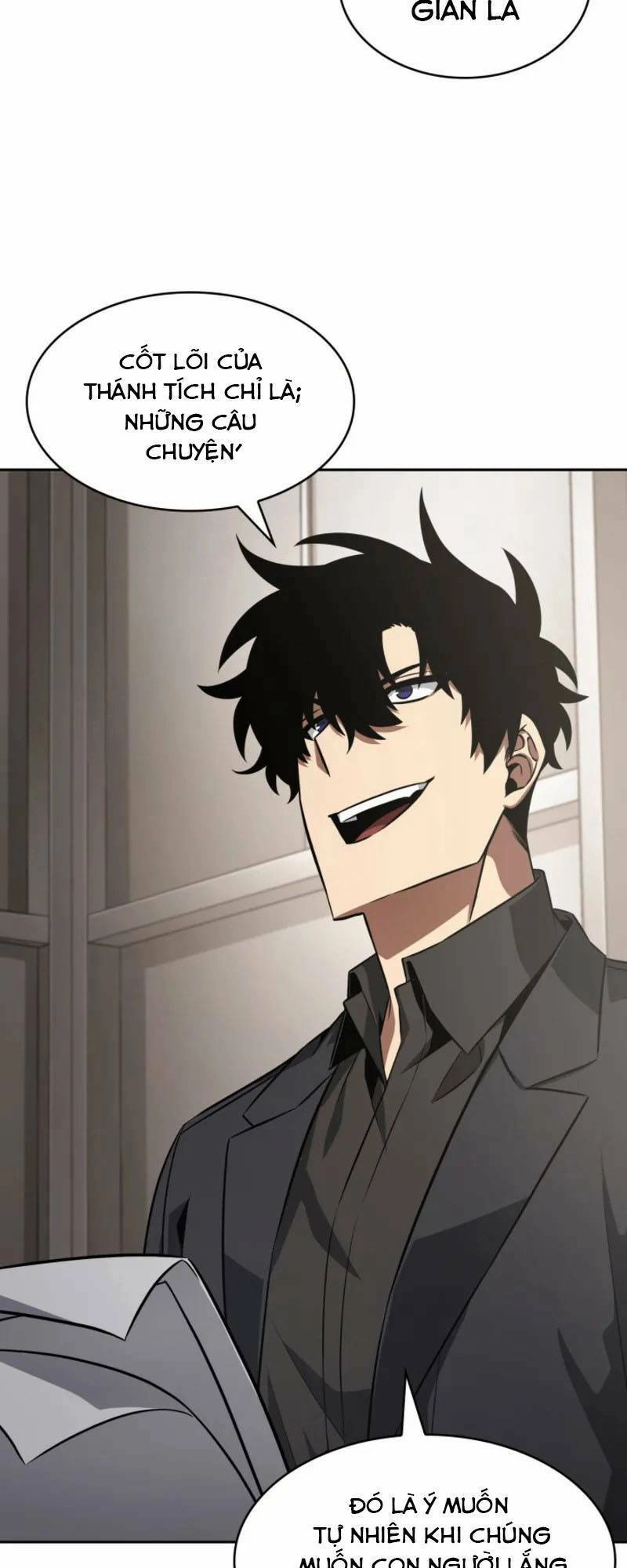 Vua Trộm Mộ Chapter 397 - 35