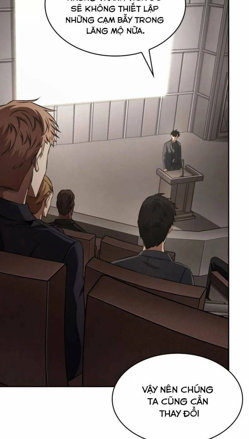 Vua Trộm Mộ Chapter 397 - 37