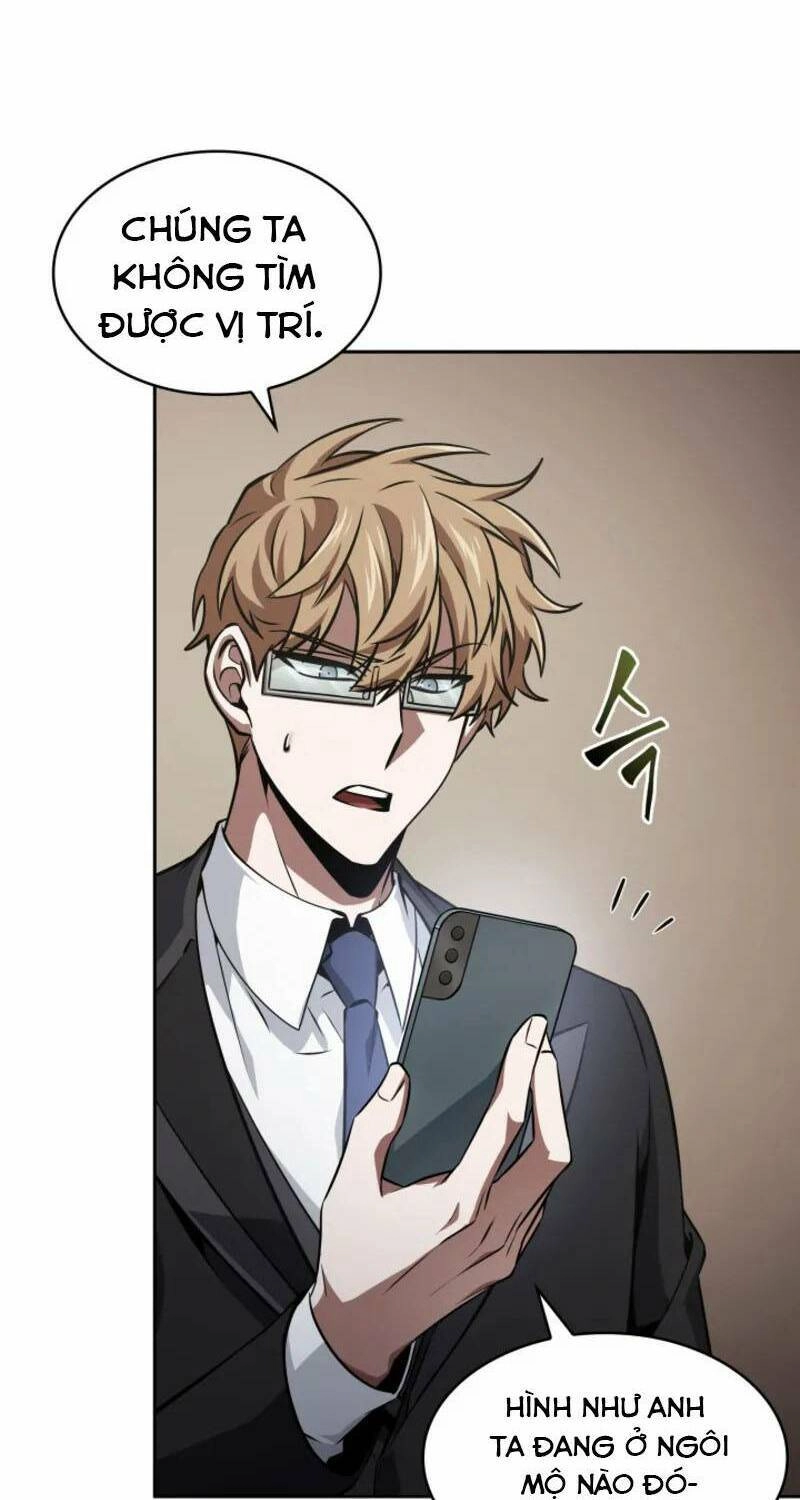 Vua Trộm Mộ Chapter 397 - 45