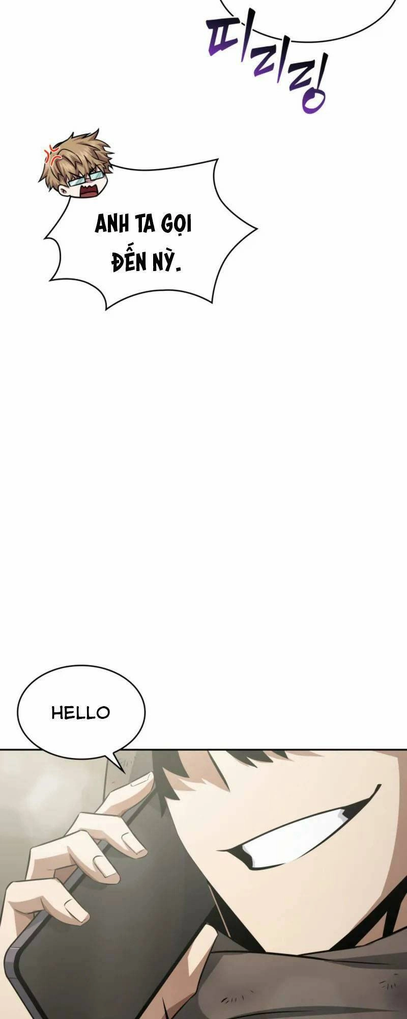 Vua Trộm Mộ Chapter 397 - 46