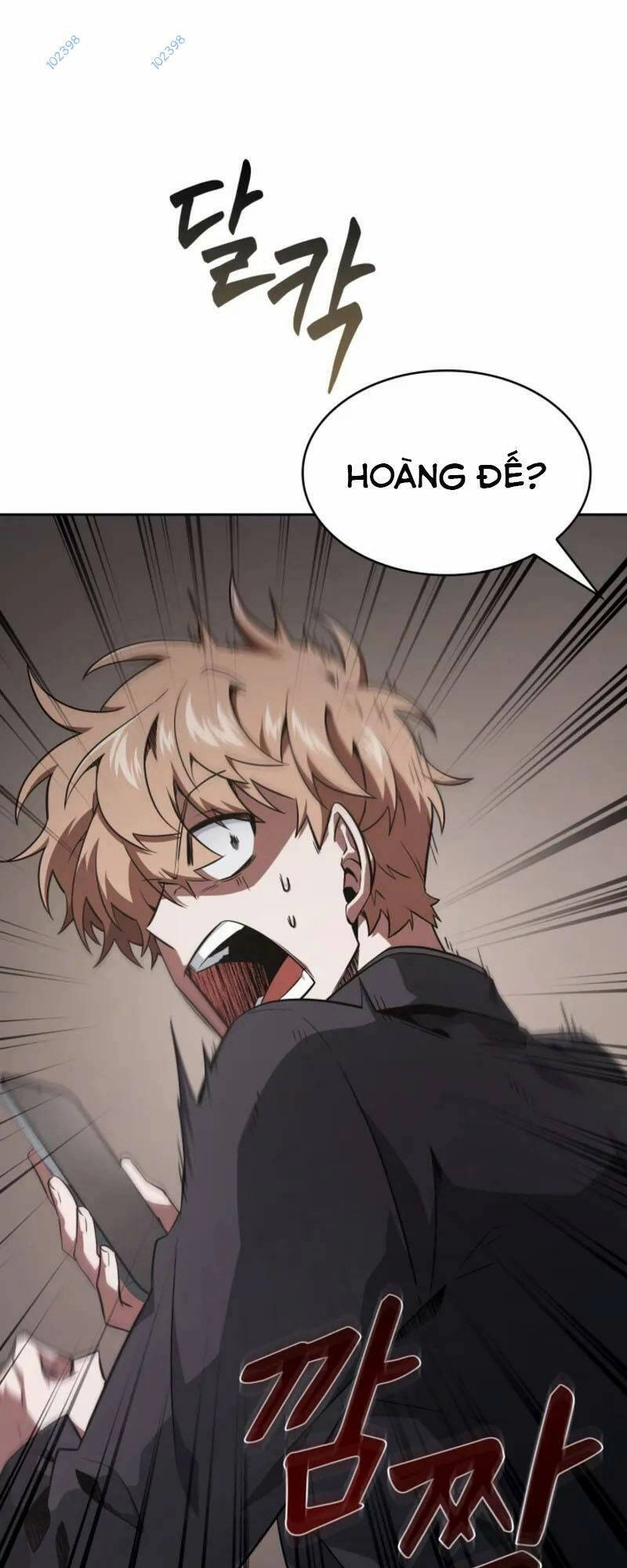 Vua Trộm Mộ Chapter 397 - 54