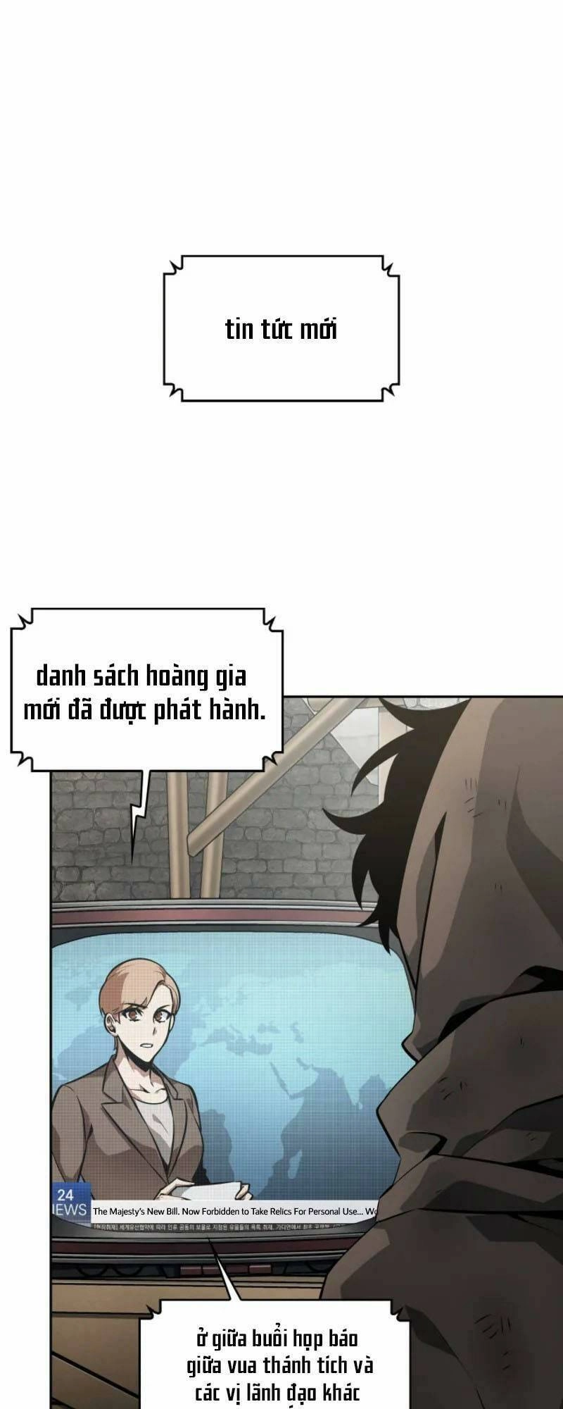 Vua Trộm Mộ Chapter 397 - 63