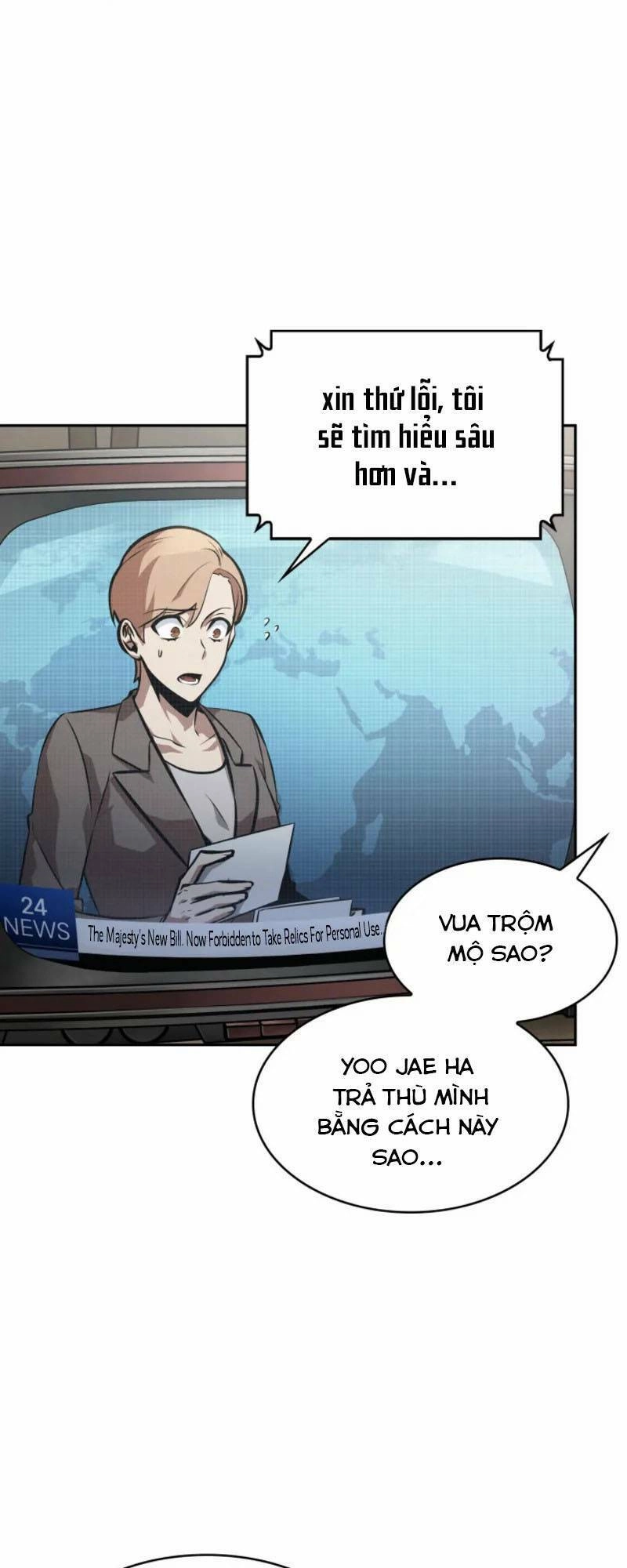 Vua Trộm Mộ Chapter 397 - 66