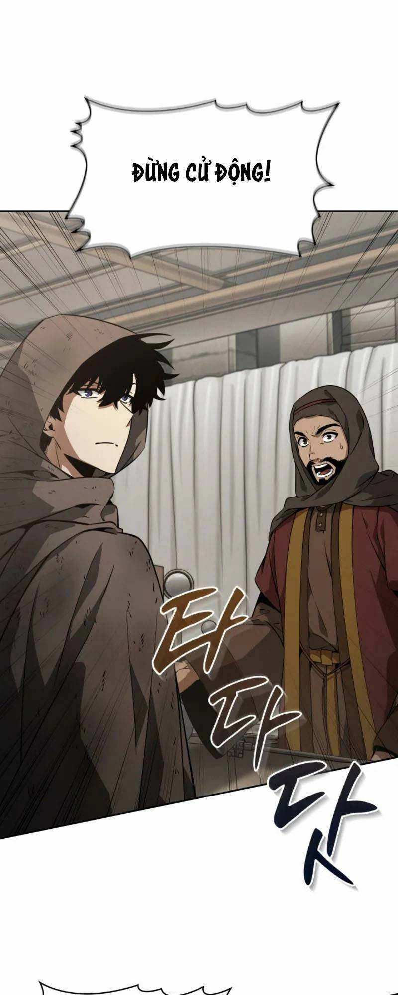 Vua Trộm Mộ Chapter 397 - 70