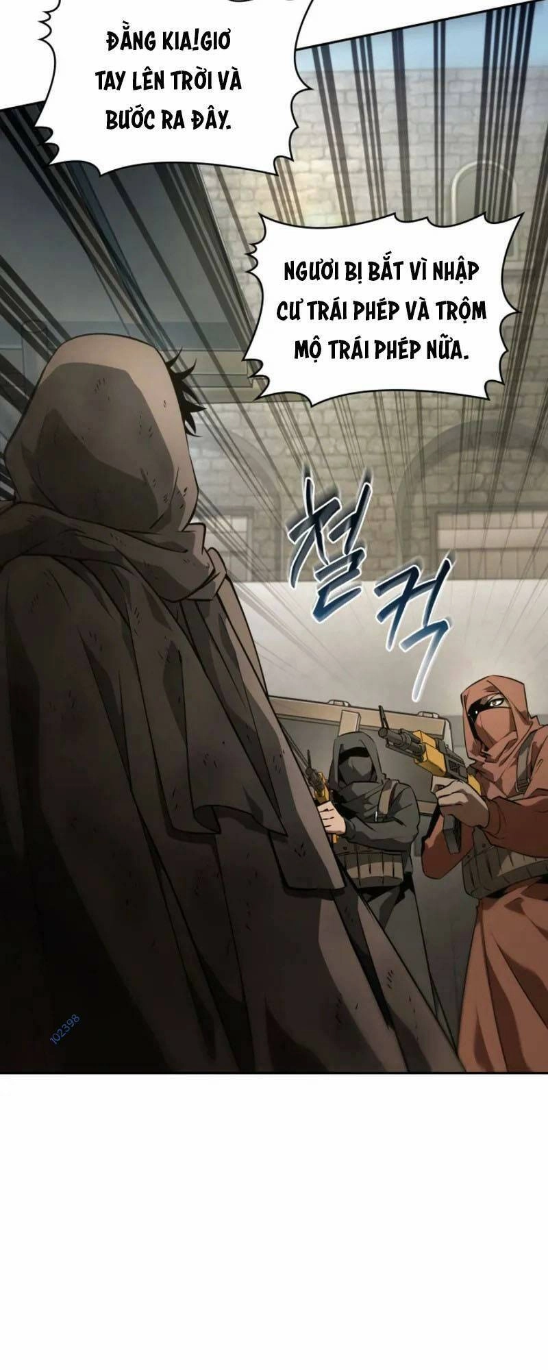 Vua Trộm Mộ Chapter 397 - 71