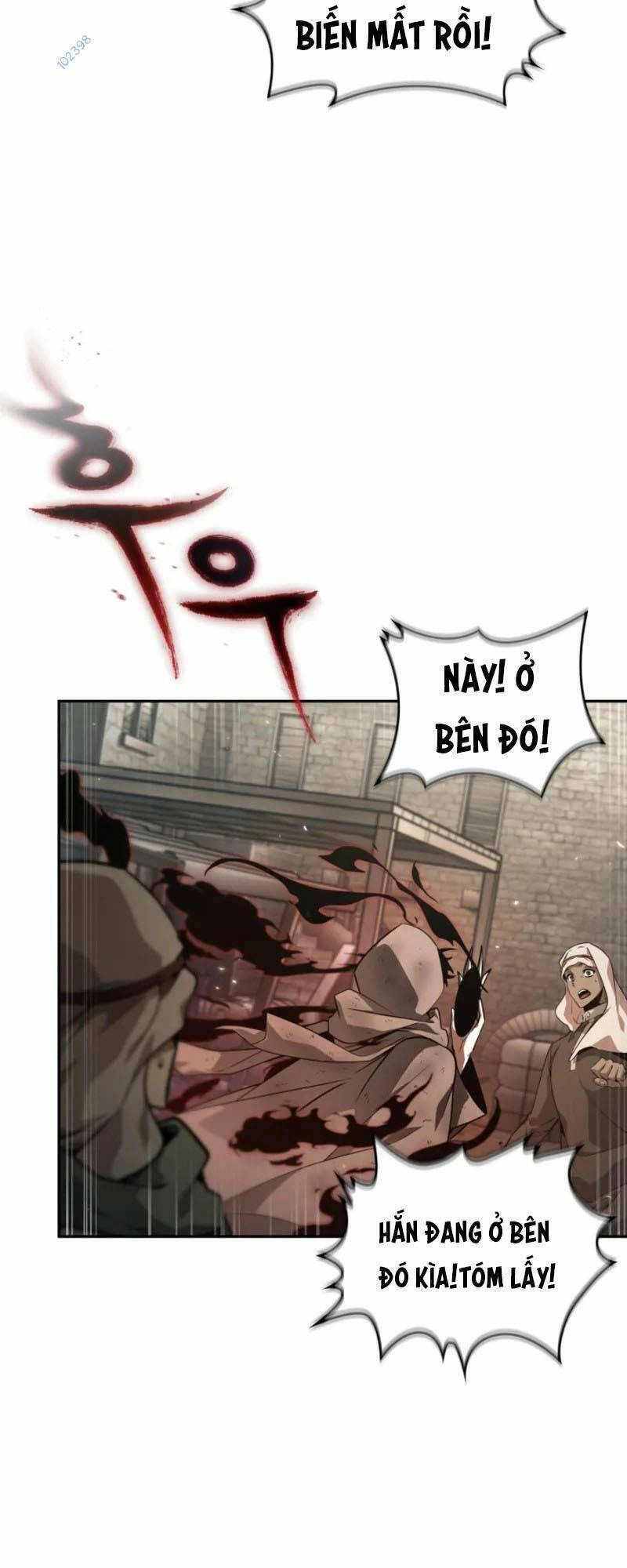 Vua Trộm Mộ Chapter 397 - 78