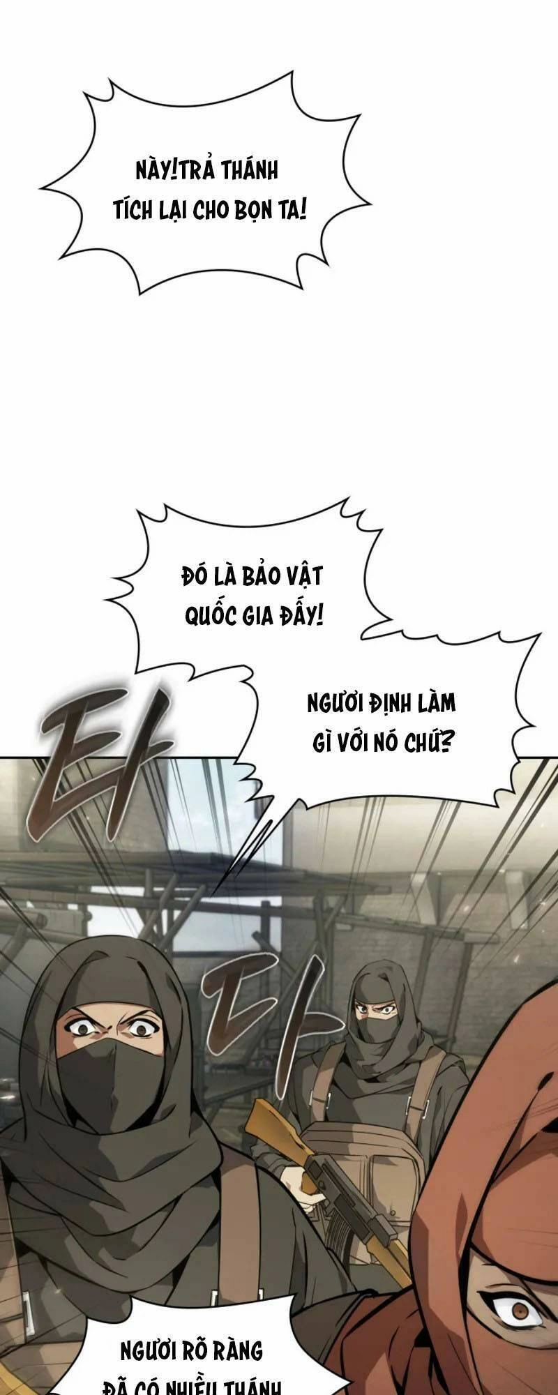 Vua Trộm Mộ Chapter 397 - 79