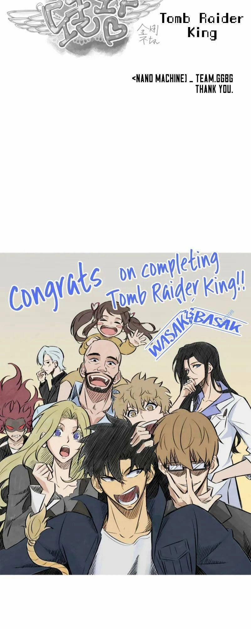 Vua Trộm Mộ Chapter 397 - 87