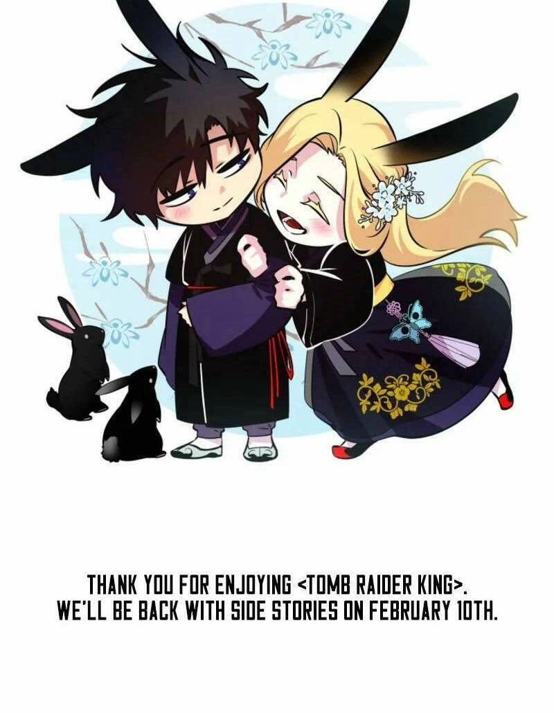 Vua Trộm Mộ Chapter 397 - 89